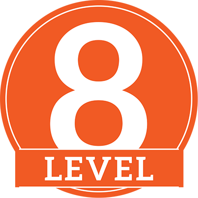 Numb braaheim level 8