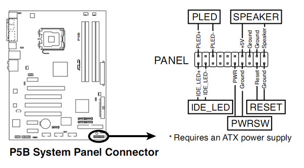 H310cm dvs asrock нет изображения